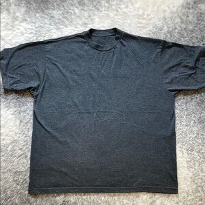 Classic Charcoal Men's T-Shirt